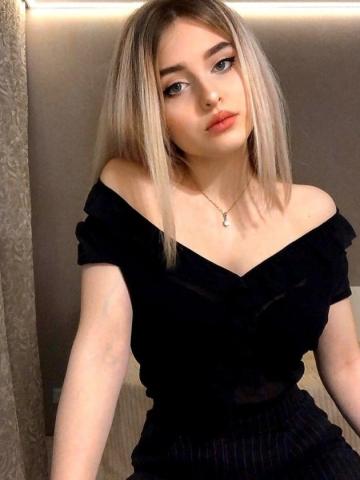 Анкета проститутки Адель, 23 года